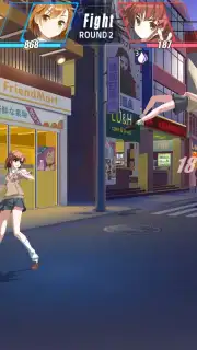 Crossing Void скриншот 2