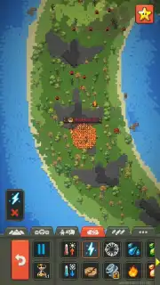 WorldBox скриншот 5
