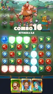 Rolling Knight скриншот 5