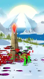 Stick War 3 скриншот 8