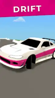 Drift Paradise скриншот 2