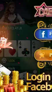 Poker Texas Caesar скриншот 3