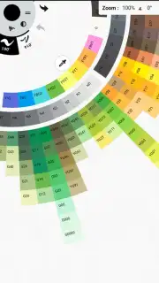 Concepts скриншот 3