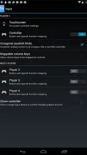 hi.N64 Emulator скриншот 2