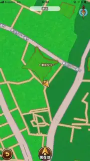 Dragon Quest Walk скриншот 3