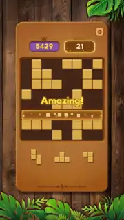 Block Crush! скриншот 2