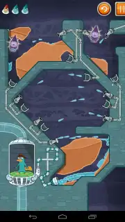 Where's My Perry? Free скриншот 3