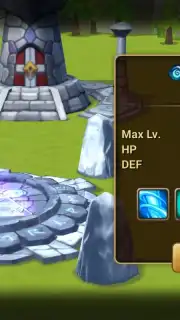 Summoners War скриншот 7