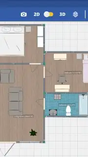 Home Planner for IKEA скриншот 3