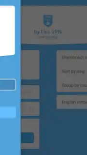 VPN servers in Russia скриншот 10