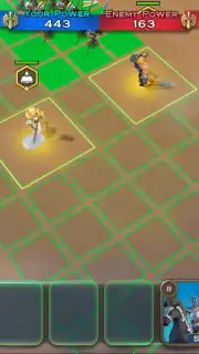 Art of Conquest: Dragon Dawn скриншот 7