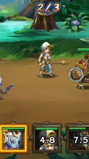Tavern Heroes скриншот 6