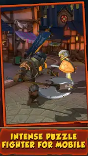Hero Forge скриншот 7