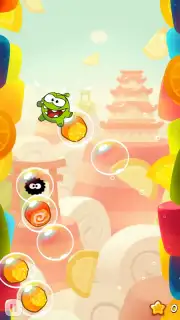 Om Nom скриншот 11