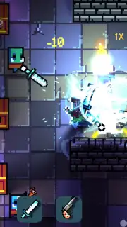 The Last Dungeon скриншот 4