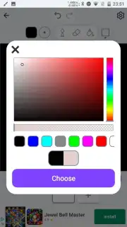 Stickman: Draw animation скриншот 8