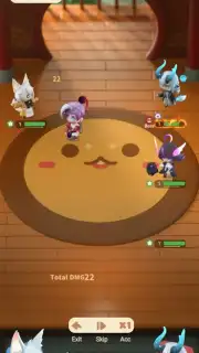 Pixie duel скриншот 10