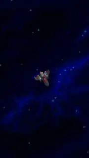 Constellation Eleven скриншот 16