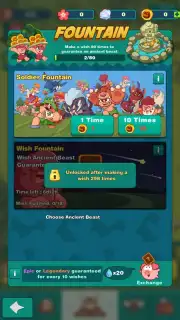 Monster Trainer скриншот 4