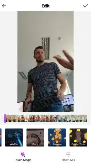 Saya Lite скриншот 4