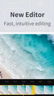 DJI Fly скриншот 2