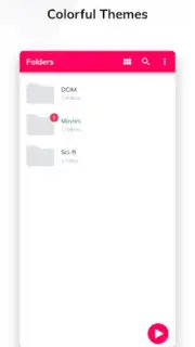MX Player Classic скриншот 5
