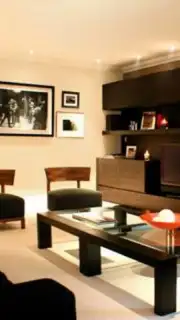Living Room Decorating Ideas скриншот 8