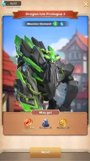 Legend of Runes скриншот 8
