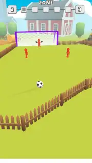 Crazy Kick! скриншот 3