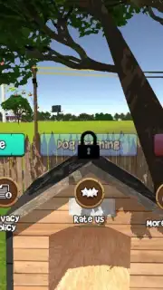 Virtual Puppy Simulator скриншот 2