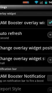 Smart Booster скриншот 4