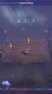 Dota Underlords скриншот 6