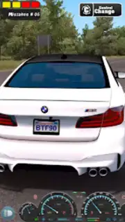 Driving School 3D : Car Games скриншот 3