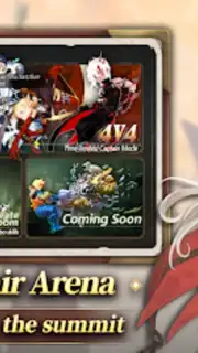 Dragon Nest M: Classic скриншот 14
