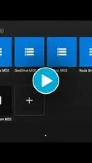 Media Station X скриншот 1