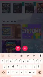 Opera GX скриншот 8
