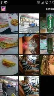 Fake Camera скриншот 6