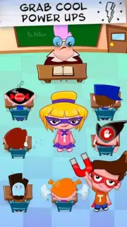 Cheating Tom скриншот 4