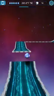 Rolling Ball скриншот 5