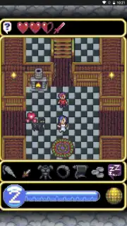 Overworld скриншот 3