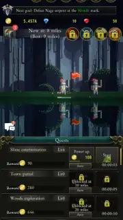 Rogue with the Dead скриншот 6