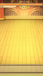 Clover Theater скриншот 10