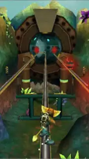 Ratchet and Clank: BTN скриншот 1