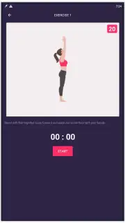 Lose Weight In 30 Days скриншот 4