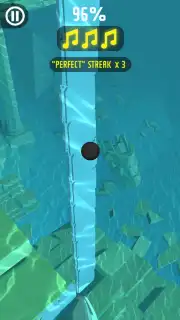 Dancing Ball Saga скриншот 5