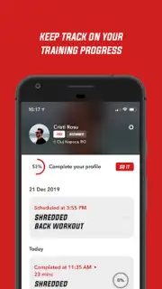 Heria Pro скриншот 1
