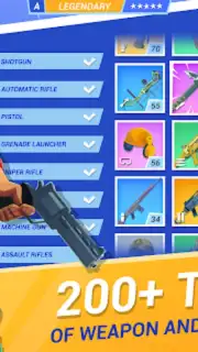 Bunch of Bullets скриншот 5