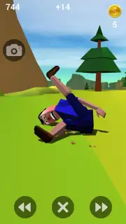 Faily Brakes скриншот 6