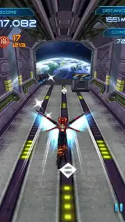 X-Runner скриншот 1