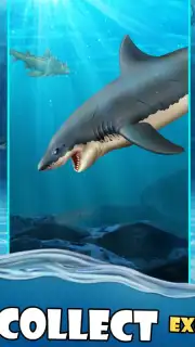 Sea Monster City скриншот 4